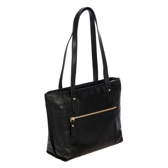 Bric's Volterra Borsa a tracolla Pelle 28 cm