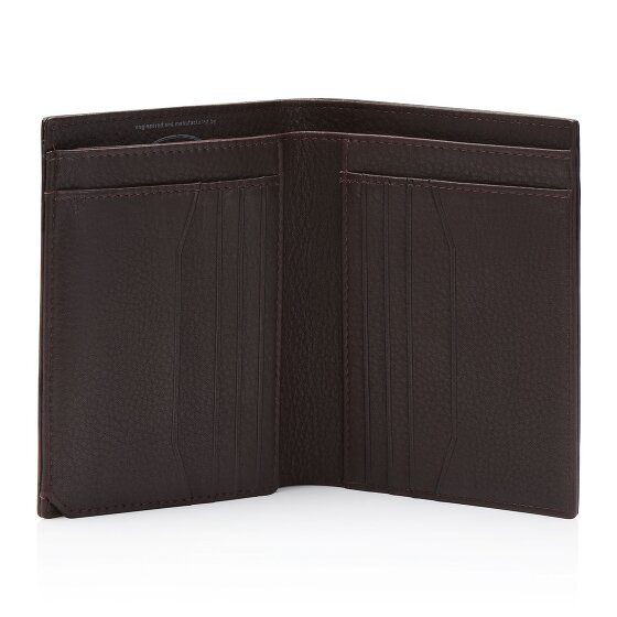 Porsche Design Portafoglio business in pelle 9 cm