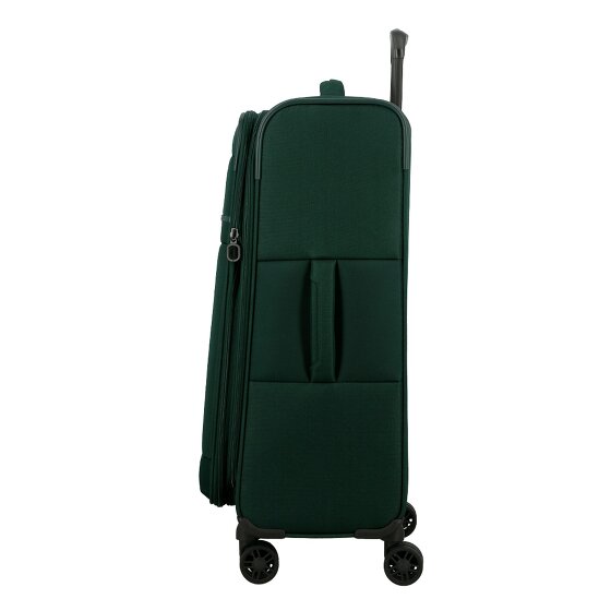 Jump Monthélys 4 ruote Carrello 67 cm con piega di espansione