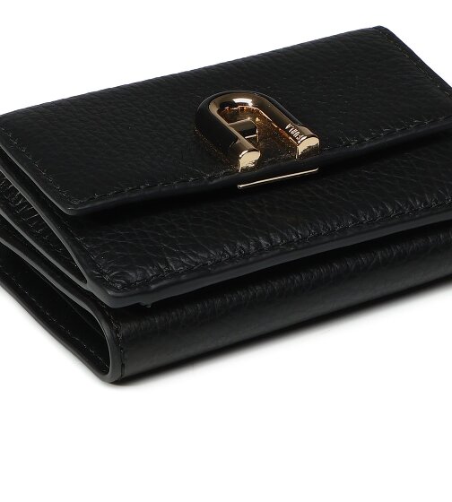 Furla Idea Portafoglio Pelle 9.5 cm