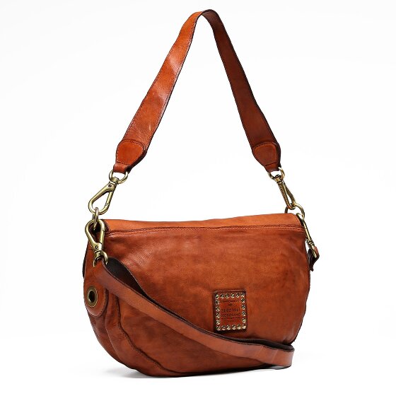 Campomaggi Mimma Borsa a tracolla Pelle 28 cm