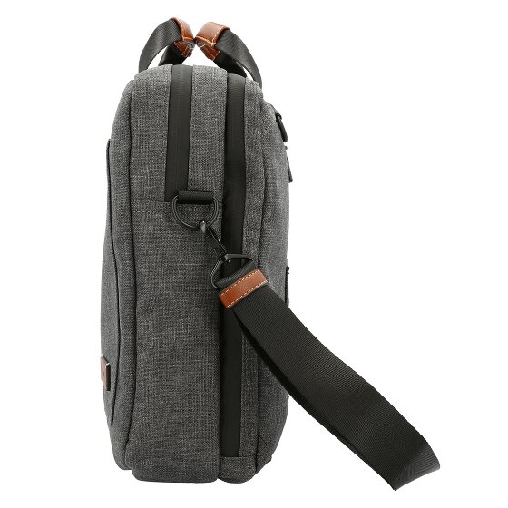 Picard Go Eco Valigetta 43 cm Scomparto per laptop