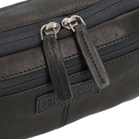 Pride and Soul Marsupio Street in pelle 33 cm