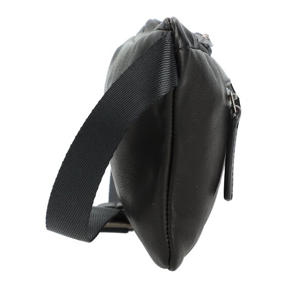 Pride and Soul Marsupio Street in pelle 33 cm