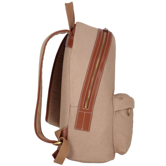 Tommy Hilfiger TH Monogram Zaino da giorno 47 cm Scomparto per laptop