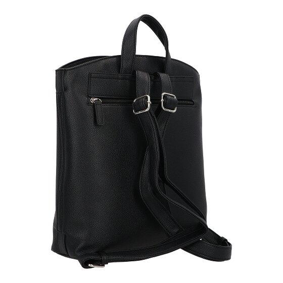 Tom Tailor Denim Zephyra Zaino da giorno 33 cm