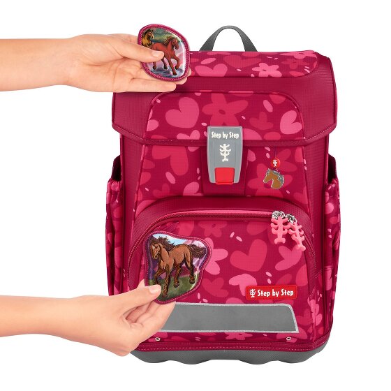 Step by Step Accessori per la scuola