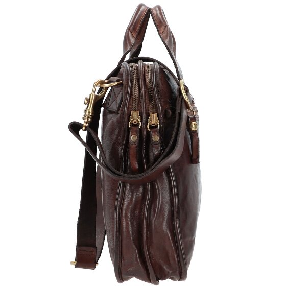 Campomaggi Valigetta Vera Pelle 37 cm