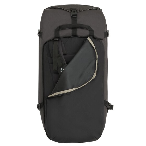 Vaude Mundo 65 + Zaino To Go 77 cm scomparto per laptop