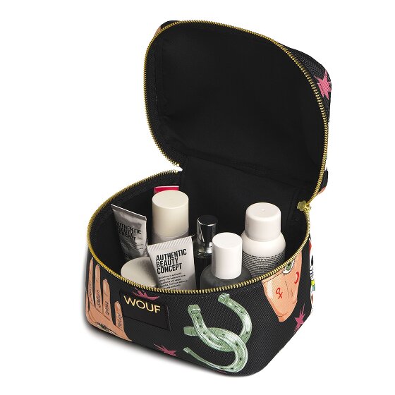 Wouf Daily Borsa da toilette 20 cm