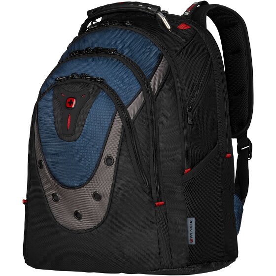 Wenger Zaino Ibex 48 cm scomparto per laptop