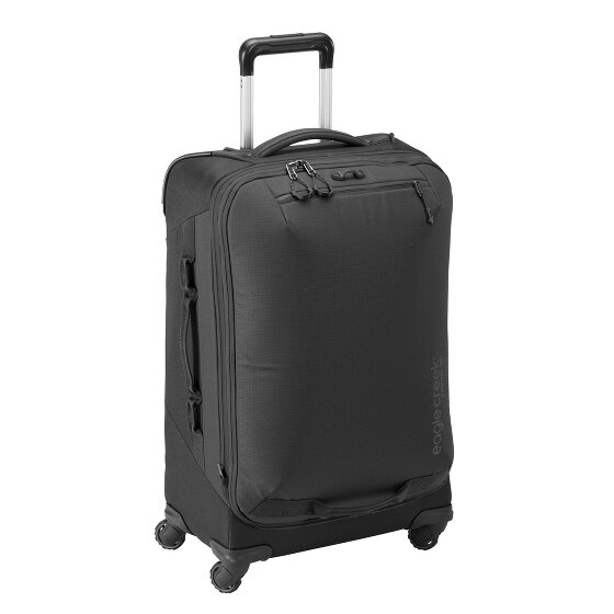 Eagle Creek Expanse 4 ruote Carrello 65 cm con piega di espansione