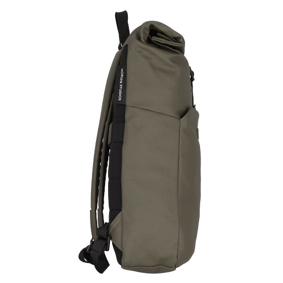 Horizn Studios SoFo Rolltop X Zaino da giorno 49.5 cm