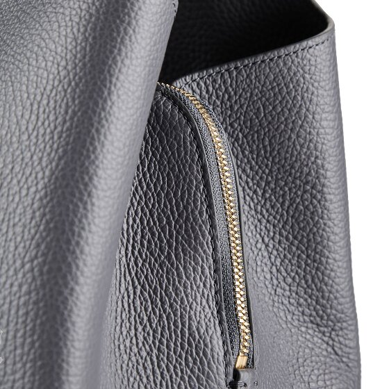 Coccinelle Nell Borsa a spalla Vera Pelle 39 cm