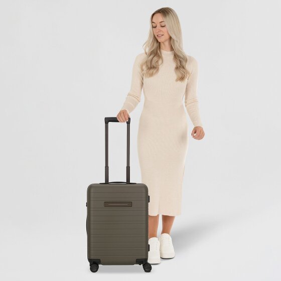 Horizn Studios H5 Pro 4 ruote Carrello della cabina 55 cm