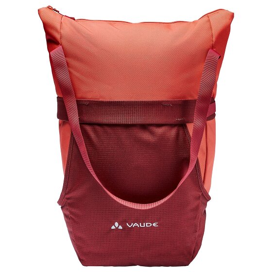 Vaude TwinShopper Borsa da bicicletta 42 cm