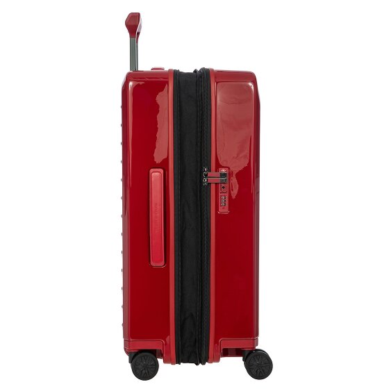 Porsche Design Carrello Roadster 4 ruote doppie 69 cm