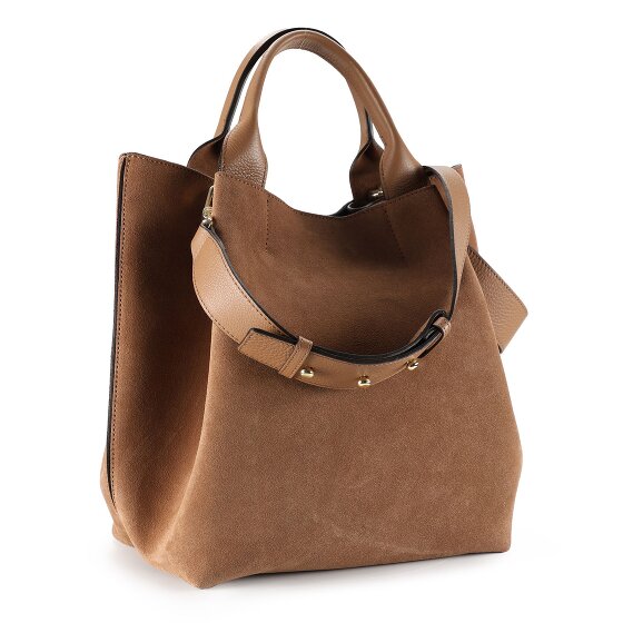abro Essential Borsa shopper Pelle 32 cm