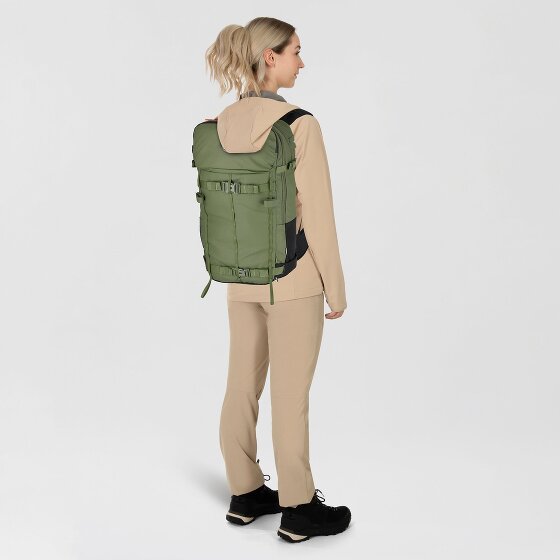 Mammut Nirvana Zaino da trekking 58 cm