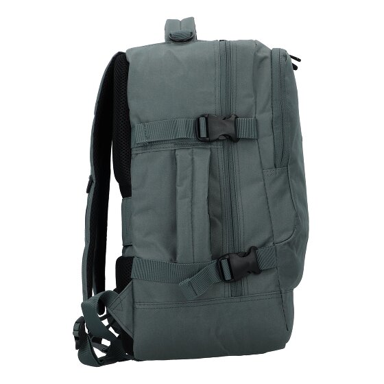 Worldpack BestWay Zaino da giorno 41.5 cm Scomparto per laptop