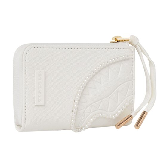 Sprayground Pearl Sharkmouth Portafoglio 12 cm