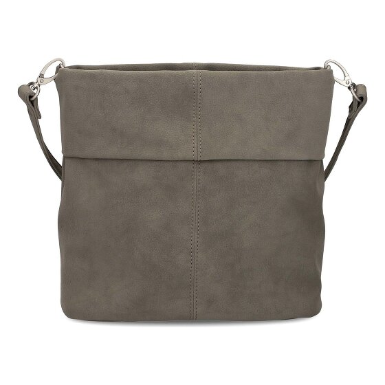 Zwei Mademoiselle.M Borsa a spalla 25 cm