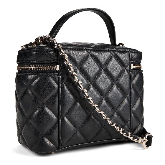 Guess Juliet Mini borsa a mano 18 cm