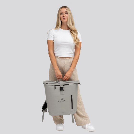 Pactastic Urban Collection Zaino da giorno 45 cm Scomparto per laptop