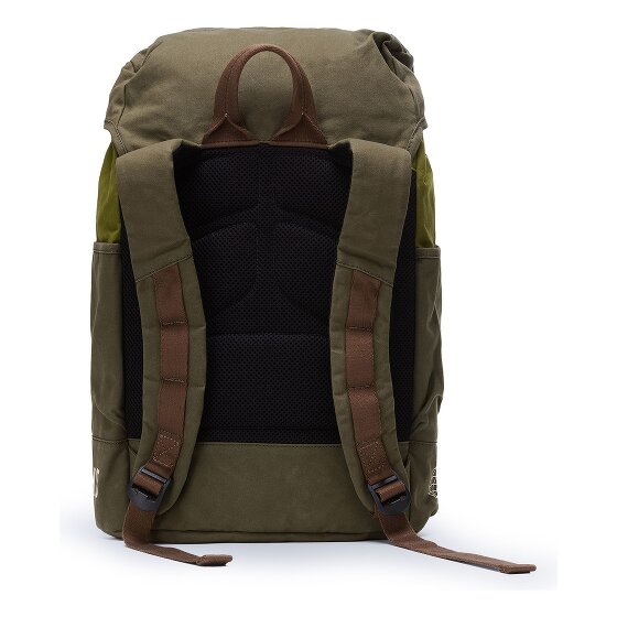 Napapijri H-Equator Zaino da giorno 40 cm Vano porta PC