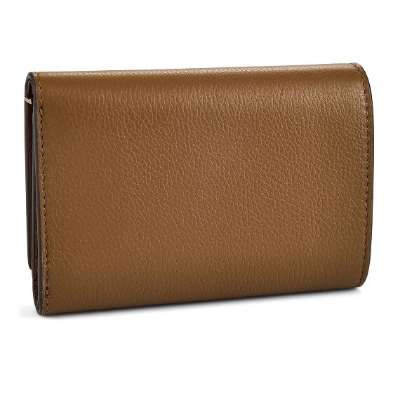 Liebeskind Linn Portafoglio Protezione RFID Vera Pelle 13.5 cm