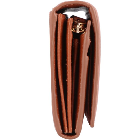 Bric's Portafoglio Marmolada RFID in pelle 19 cm