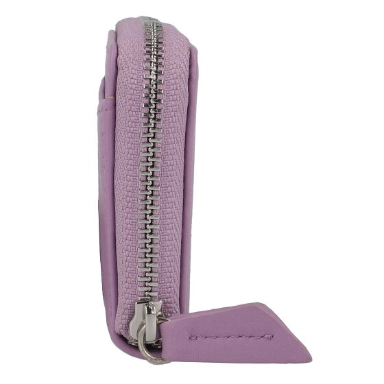 Braun Büffel Joy Portafoglio chiave Pelle 10.5 cm