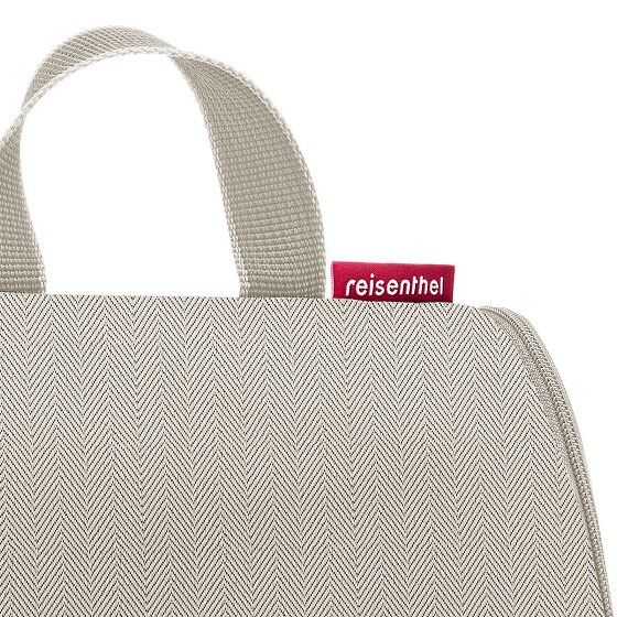 reisenthel Toiletbag Borsa da toilette 23 cm