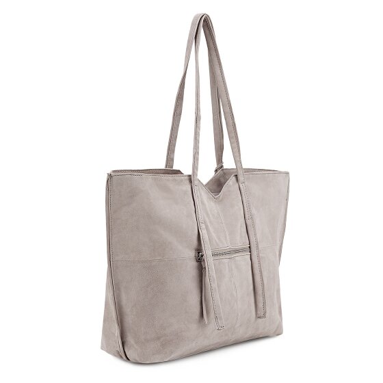 FredsBruder All About Beads Borsa shopper Pelle 39 cm