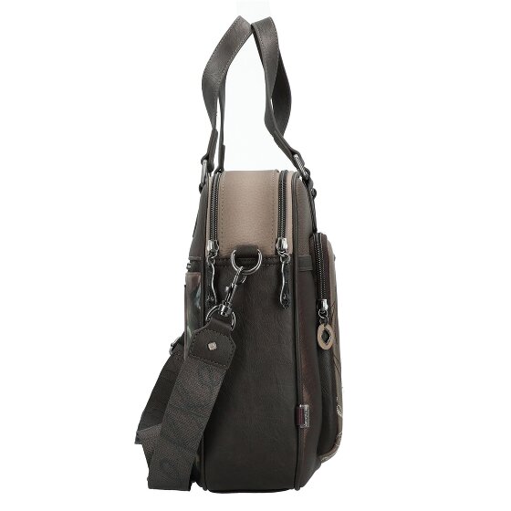 Anekke Real Valigetta 39 cm Scomparto per laptop