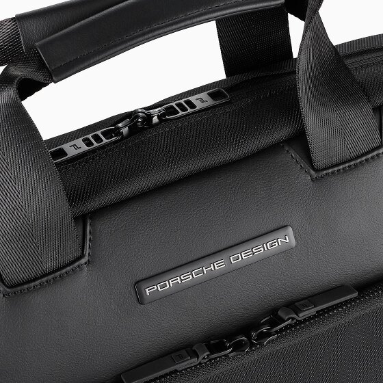 Porsche Design Voyager Valigetta 38 cm Scomparto per laptop