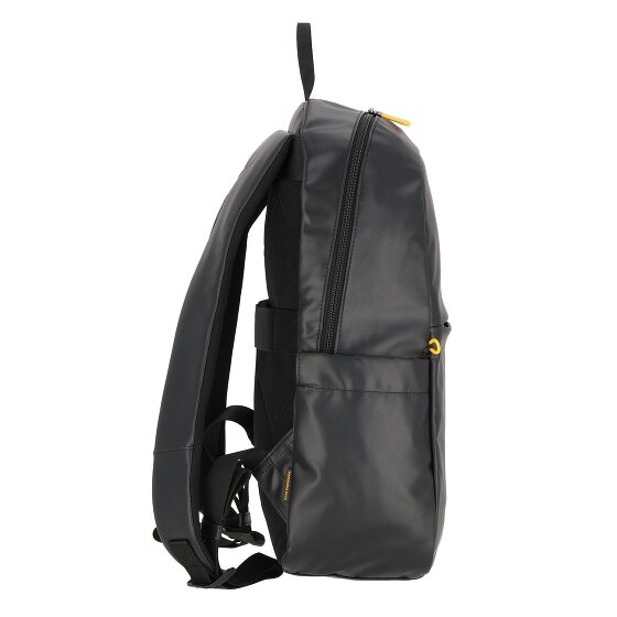 Mandarina Duck Eco Coated Zaino da giorno 42.5 cm Scomparto per laptop