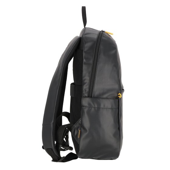 Mandarina Duck Eco Coated Zaino da giorno 42.5 cm Scomparto per laptop