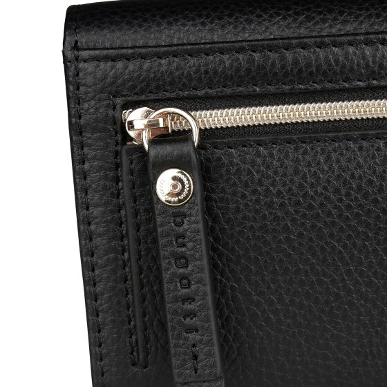 bugatti Emilia Portafoglio Protezione RFID Pelle 18.5 cm