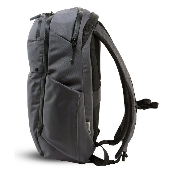Echolac Zaino da viaggio Active x 46 cm scomparto per laptop