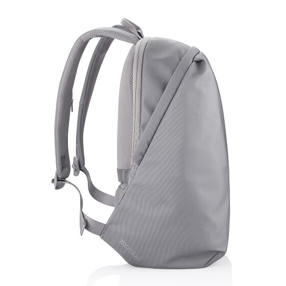 XD Design Scomparto per laptop Bobby Soft RFID da 45 cm