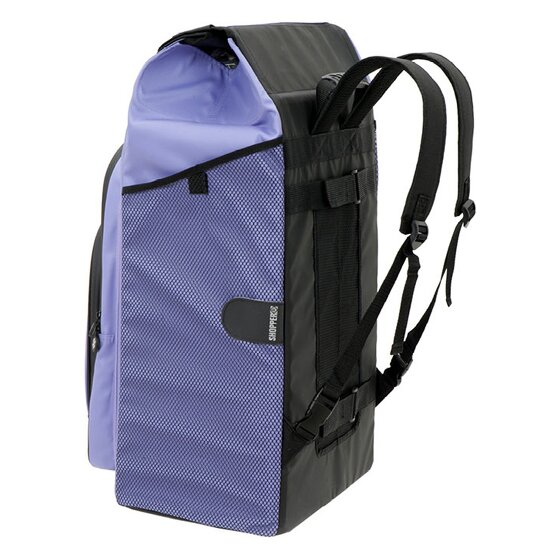 Andersen Shopper Royal Shopper Carrello della spesa 67 cm