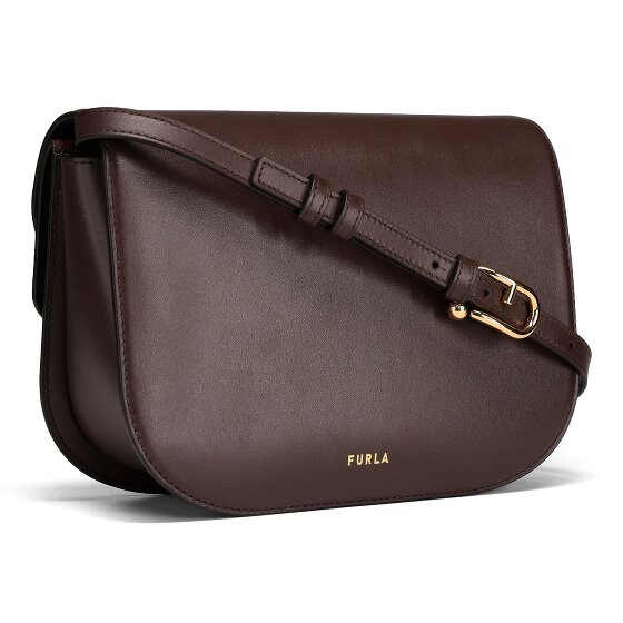 Furla Sfera Borsa a tracolla Vera Pelle 21 cm