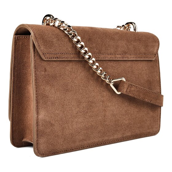 Replay Borsa a tracolla Vera Pelle 24.5 cm