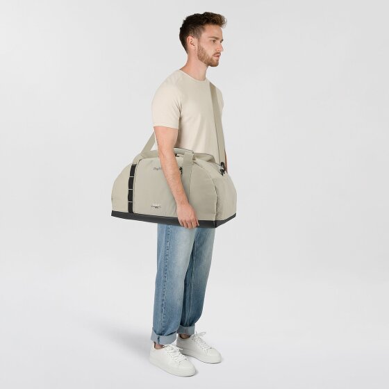 Haglöfs Tight 50L Borsa da viaggio Weekender 52 cm