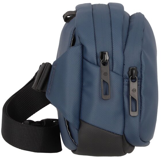 Piquadro Hidor Marsupio 26 cm