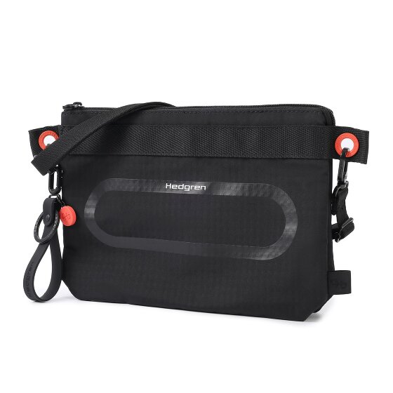 Hedgren Uni Ichi M Borsa a tracolla Protezione RFID 24 cm