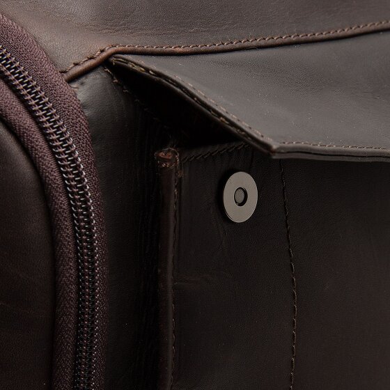 The Chesterfield Brand Rich Zaino da lavoro Pelle 45 cm Scomparto per laptop