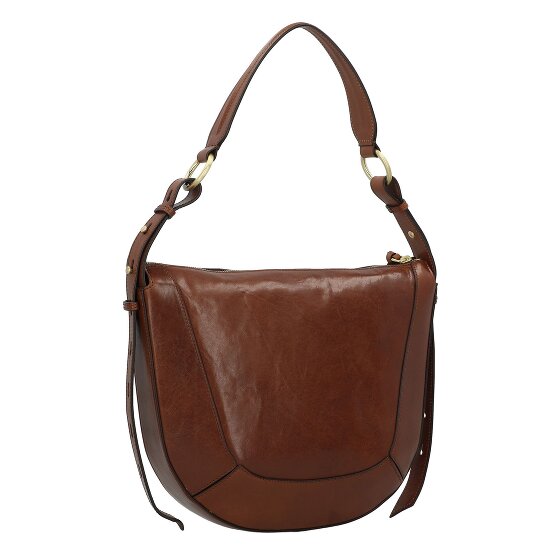 The Bridge Fedora Borsa a tracolla Pelle 28 cm