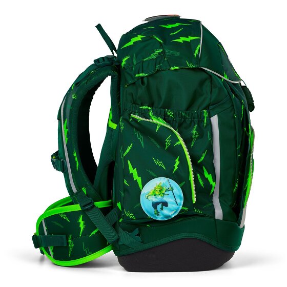 Ergobag Maxi Set di borse per la scuola